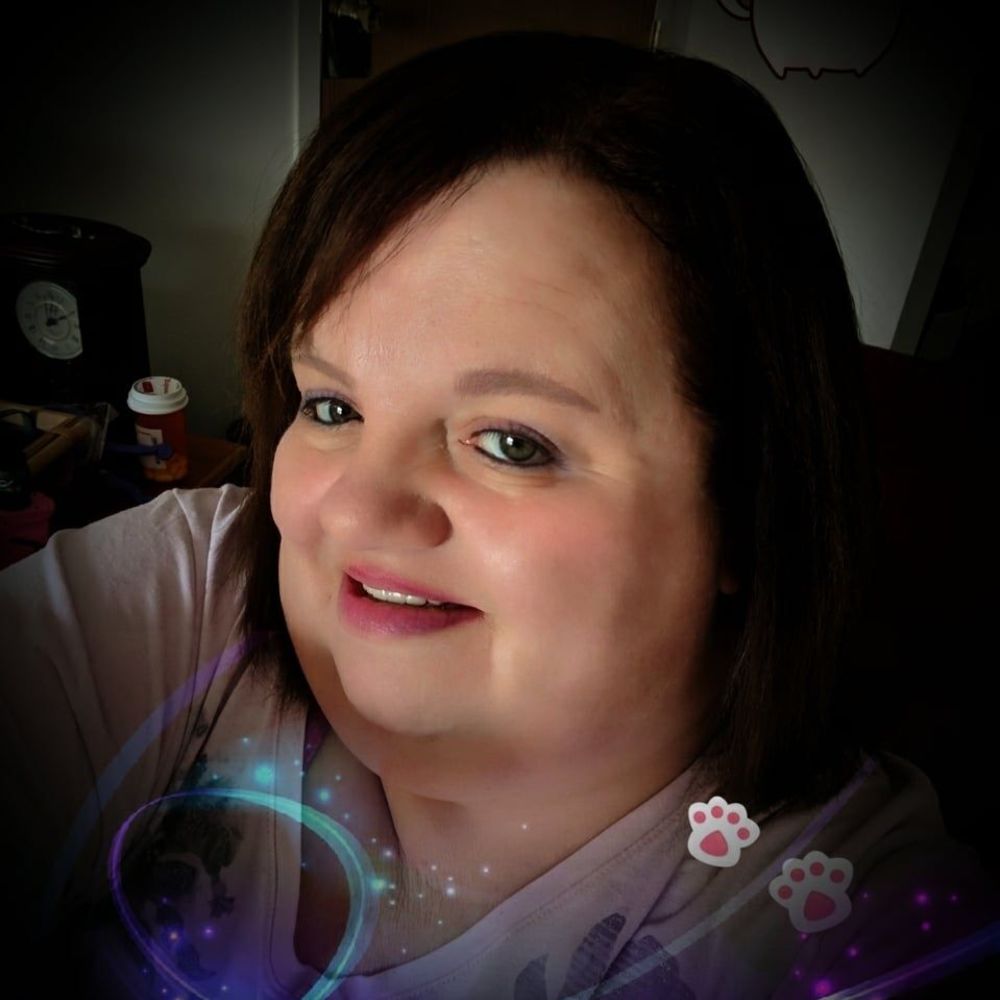 Meet your Posher, Becky